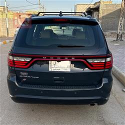 دودج دورانجو